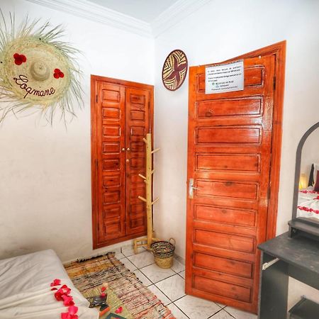 Riad Amirkesh And Pool Marrakesh Exterior photo