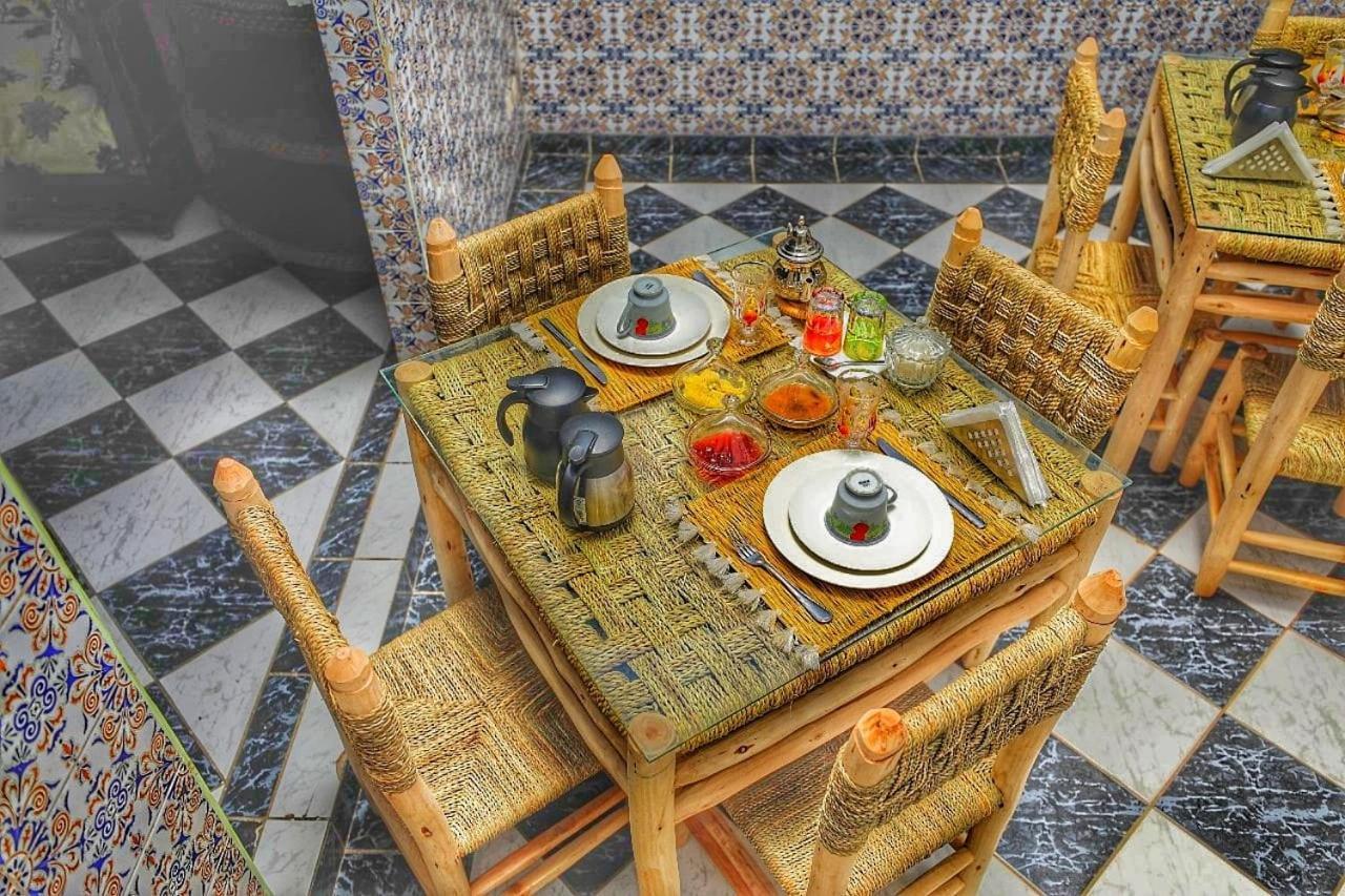 Riad Amirkesh And Pool Marrakesh Exterior photo