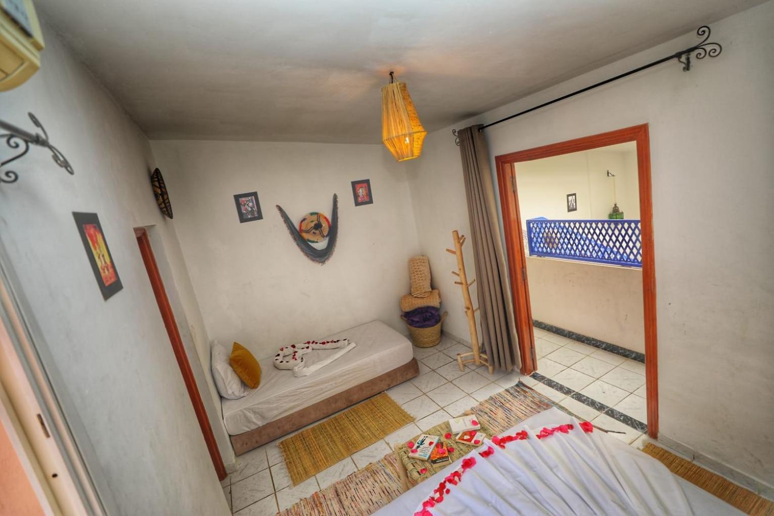 Riad Amirkesh And Pool Marrakesh Exterior photo