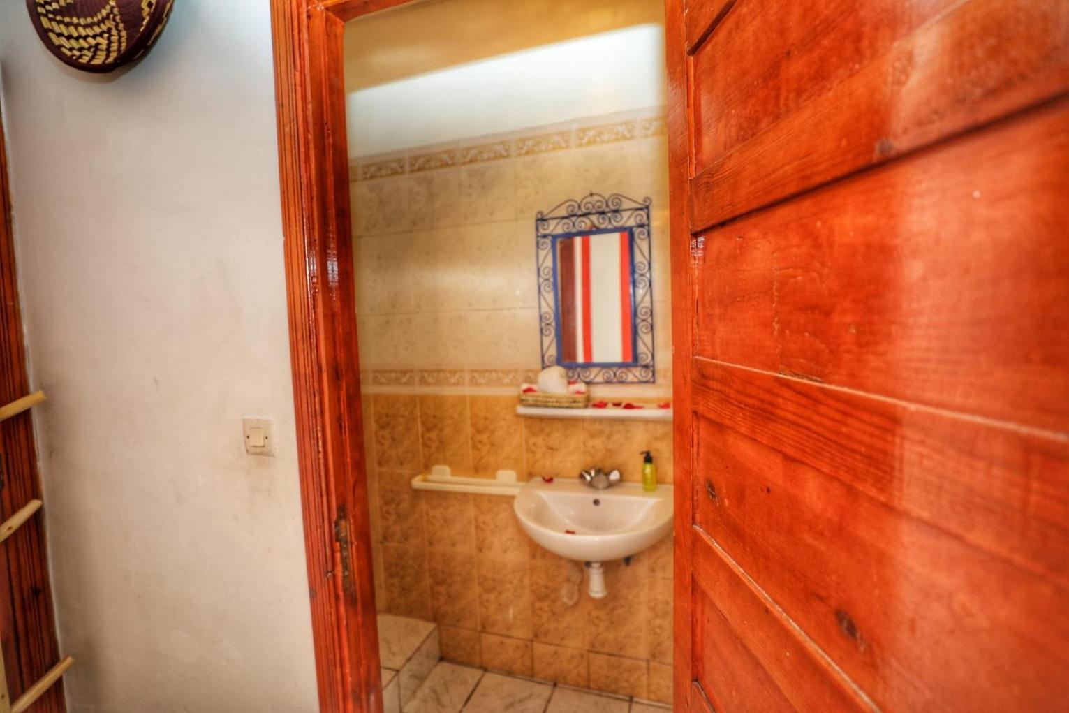 Riad Amirkesh And Pool Marrakesh Exterior photo